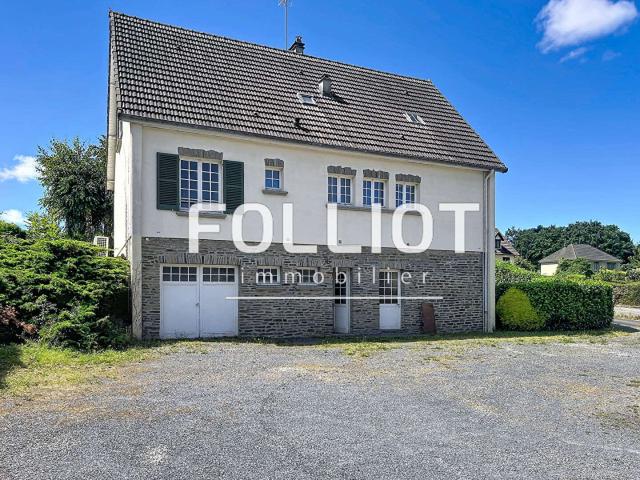 Maison vente à Saint-Lô, Agneaux