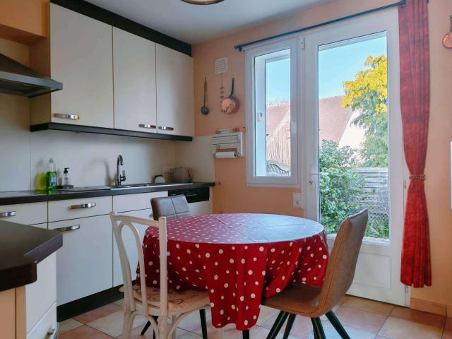 Maison vente à Saint-Lô, Agneaux