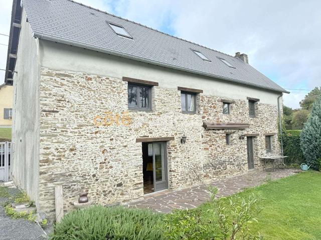 Maison vente à Saint-Lô, Agneaux