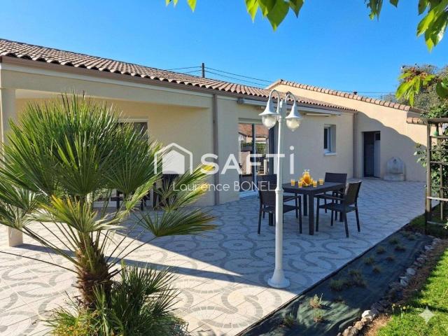 Maison vente à Niort, Aiffres