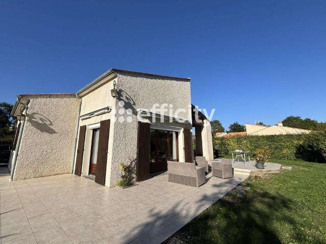 Maison vente à Rochefort, Aigrefeuille-d'aunis