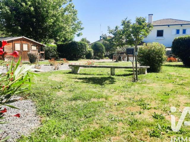 Maison vente à Mont-de-Marsan, Aire-sur-l'adour