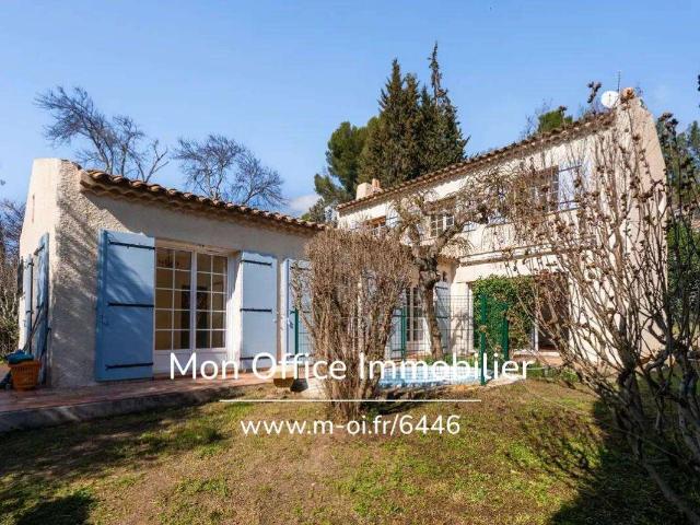 Maison vente à Aix-en-Provence, Aix-en-provence