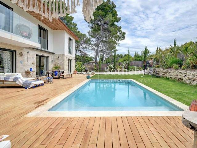Maison vente à Aix-en-Provence, Aix-en-provence