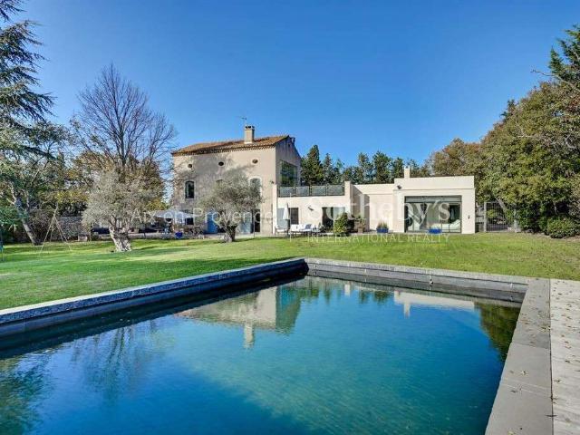 Maison vente à Aix-en-Provence, Aix-en-provence