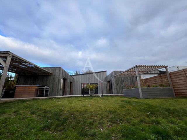 Maison vente à La Roche-sur-Yon, Aizenay