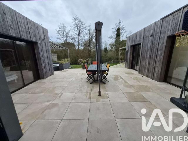 Maison vente à La Roche-sur-Yon, Aizenay