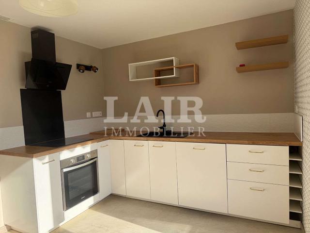 Appartement location à Alençon