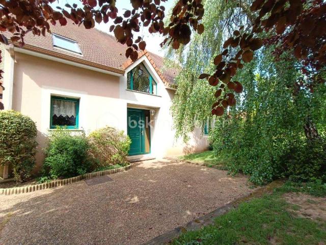 Maison vente à Alençon, Damigny