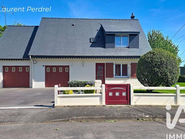 Maison vente à Vannes, Bretagne