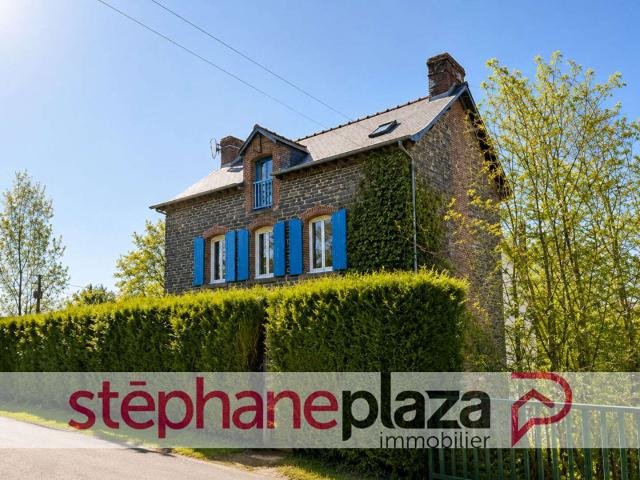 Maison vente à Fougères-Vitré, Bretagne