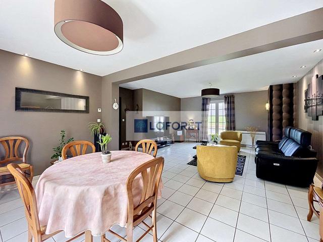 Maison vente à Caen, Amayé-sur-orne