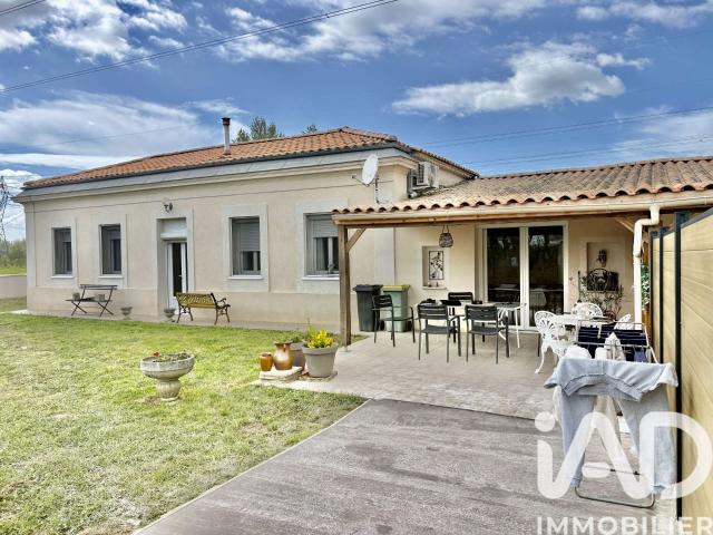 Maison vente à Bordeaux, Ambès