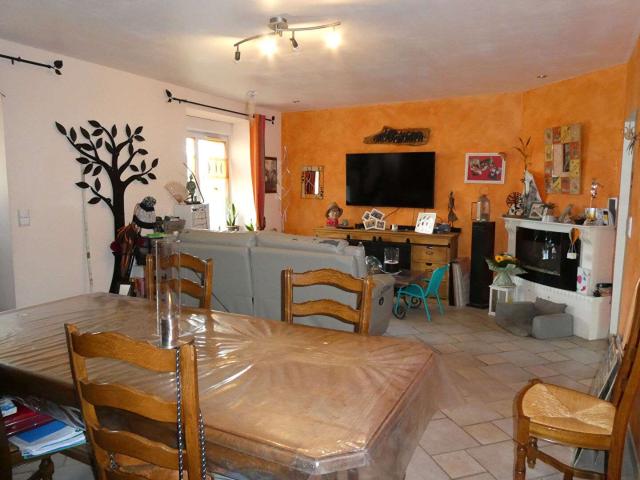 Maison vente à Mayenne, Ambrières-les-vallées