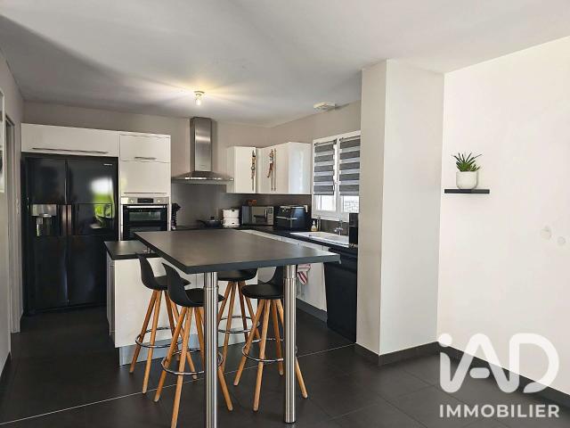 Maison vente à Les Andelys, Amfreville-sur-iton