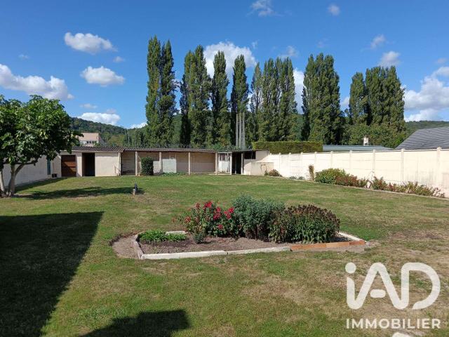 Maison vente à Les Andelys, Amfreville-sur-iton