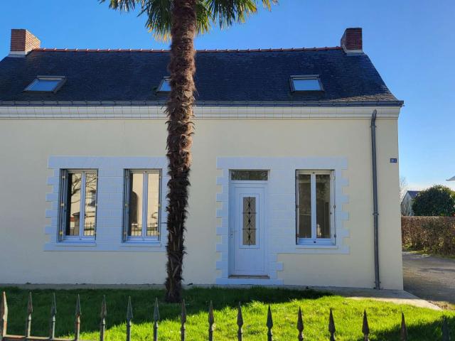 Maison vente à Châteaubriant-Ancenis, Saint-herblon