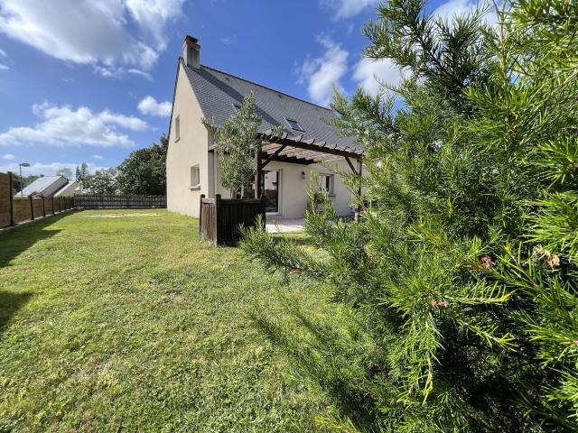 Maison vente à Châteaubriant-Ancenis, Saint-géréon