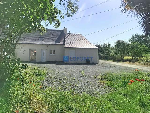 Maison vente à Châteaubriant-Ancenis, Anetz