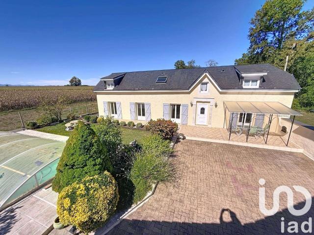 Maison vente à Pau, Andoins