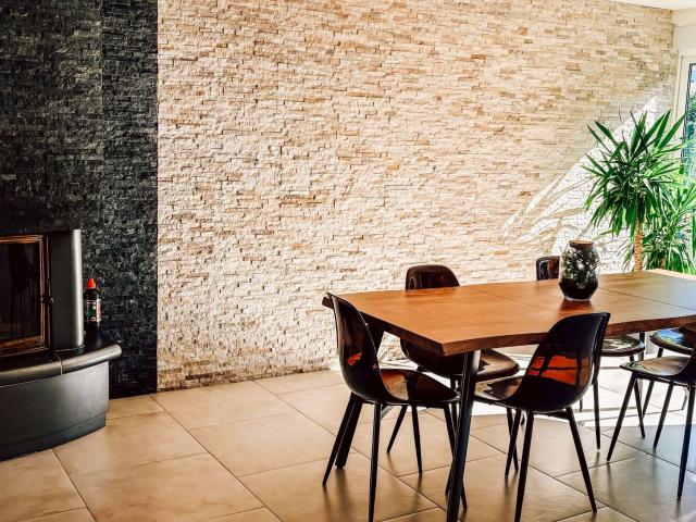 Maison vente à Angers