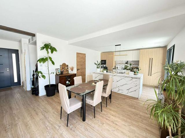 Maison vente à Angers
