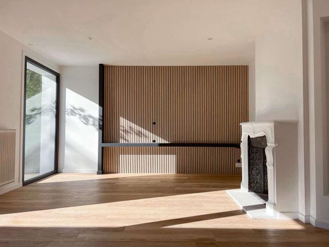 Maison vente à Angers