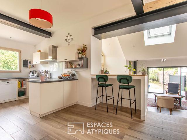 Maison vente à Angers