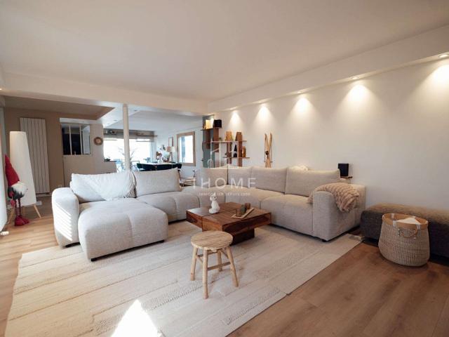 Maison vente à Angers