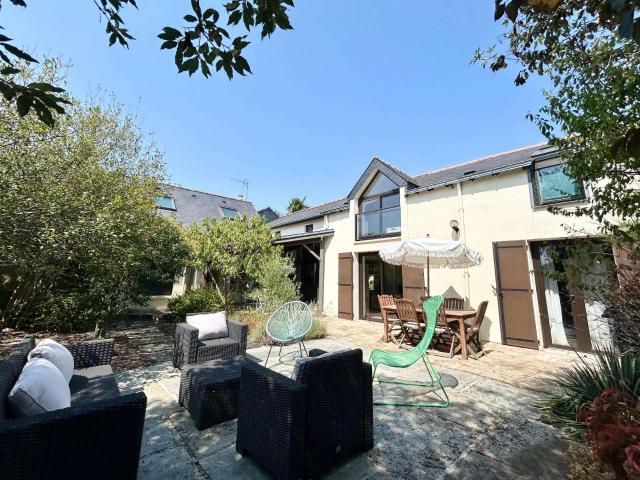 Maison vente à Angers