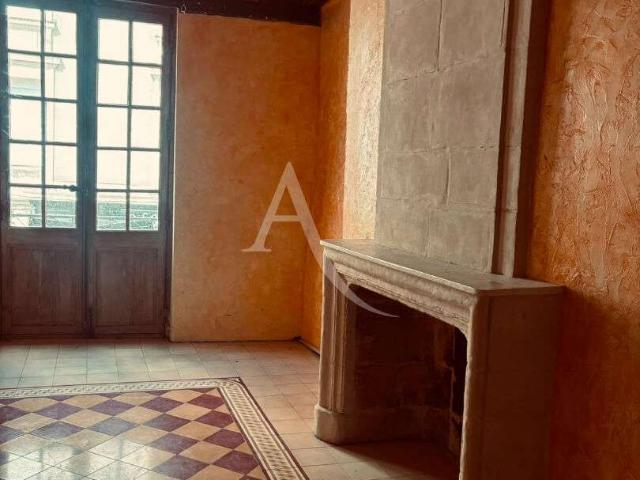 Maison vente à Angers