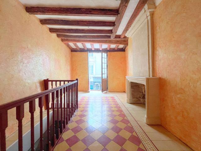 Maison vente à Angers