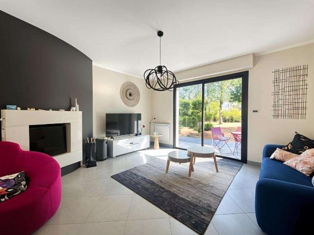 Maison vente à Angers