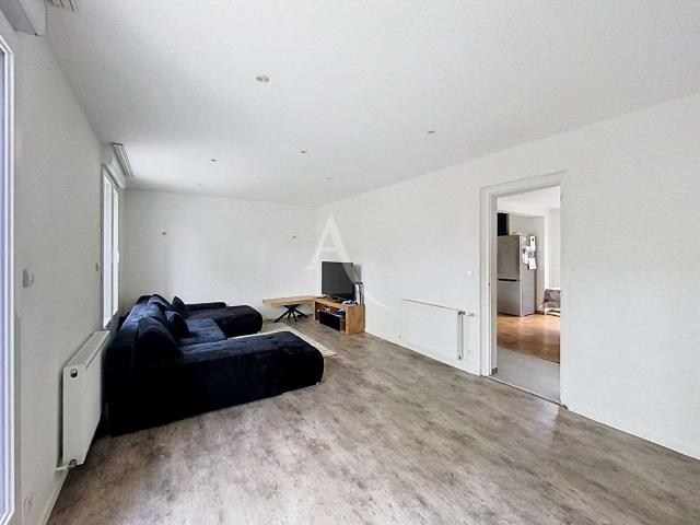 Maison vente à Angers
