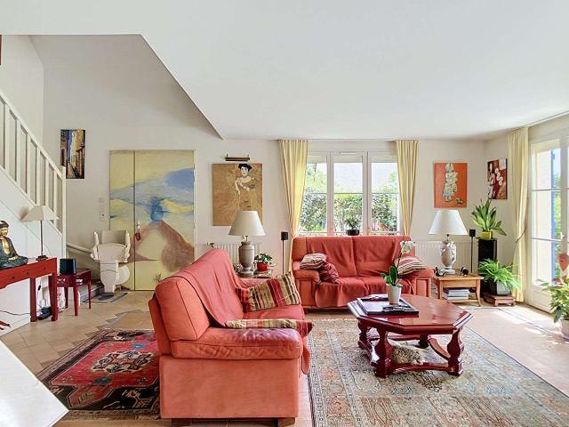 Maison vente à Angers