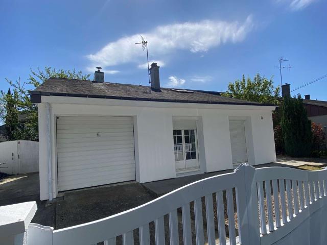 Maison vente à Angers