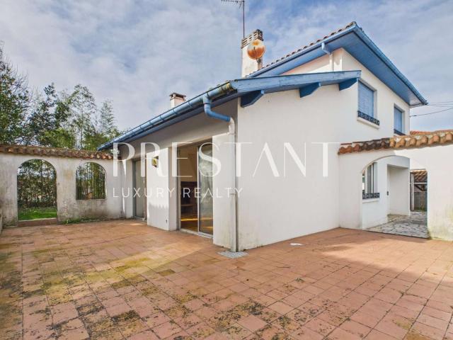 Maison vente à Bayonne, Anglet