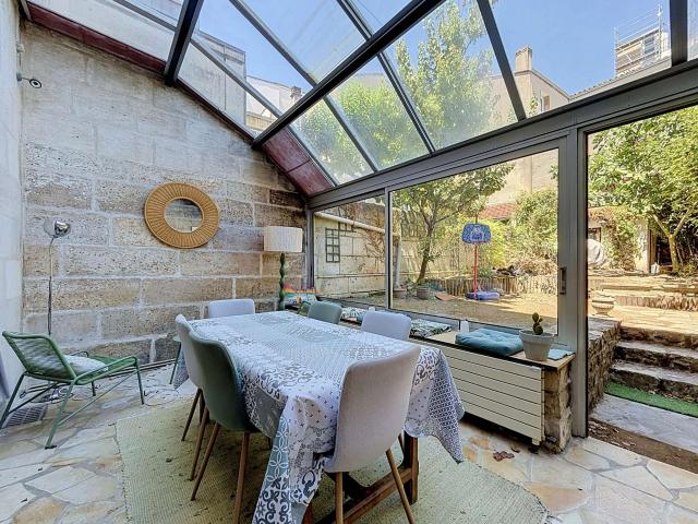 Maison vente à Angoulême, Aignes-et-puypéroux