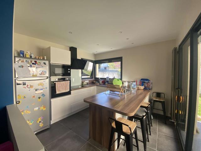 Maison vente à Angoulême, Aignes-et-puypéroux