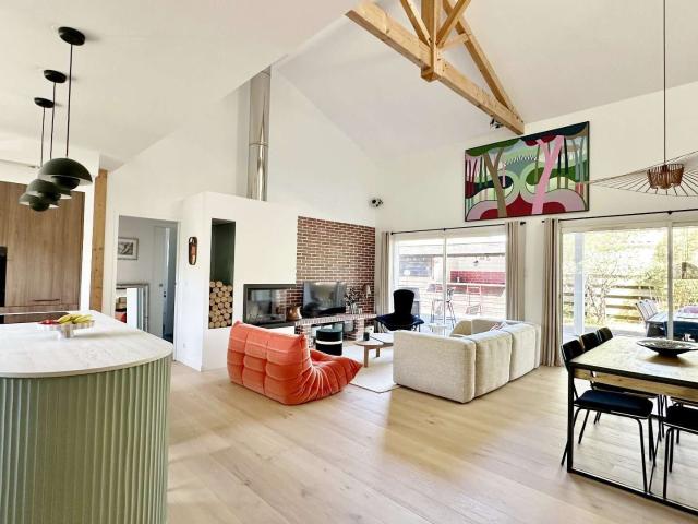 Maison vente à Dax, Angresse