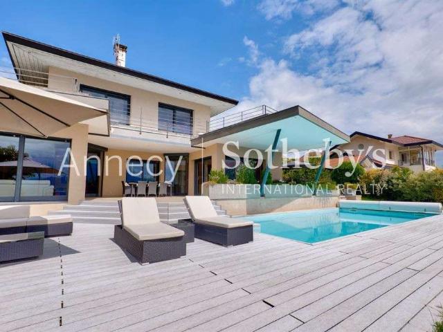 Maison vente à Annecy