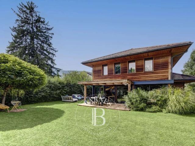 Maison vente à Annecy
