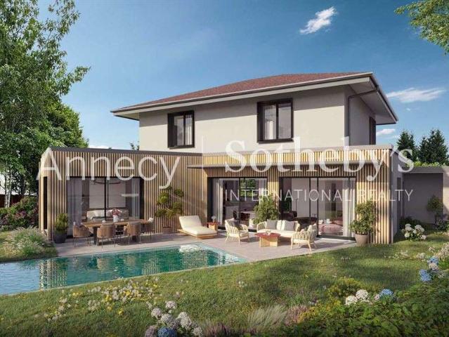 Maison vente à Annecy