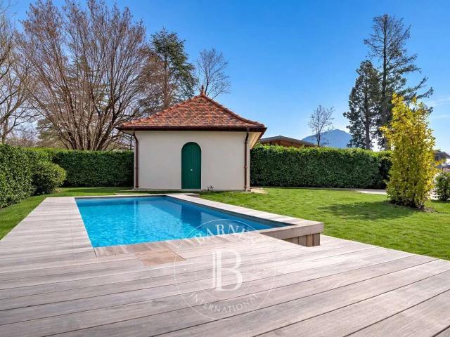 Maison vente à Annecy