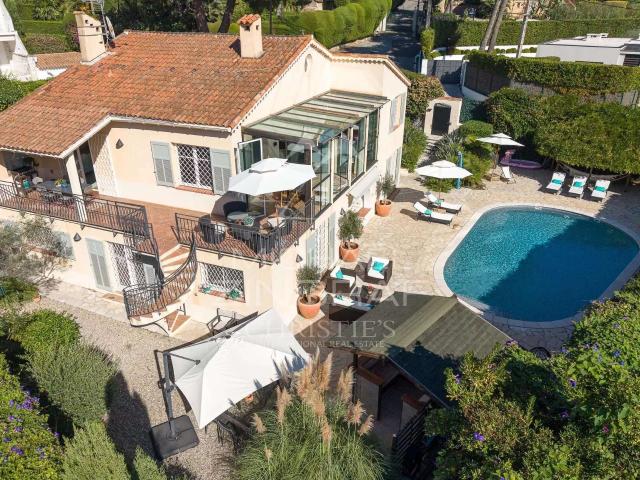 Maison vente à Grasse, Antibes
