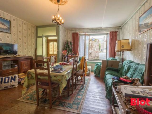 Maison vente à Fougères-Vitré, Bretagne