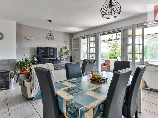 Maison vente à La Roche-sur-Yon, Apremont