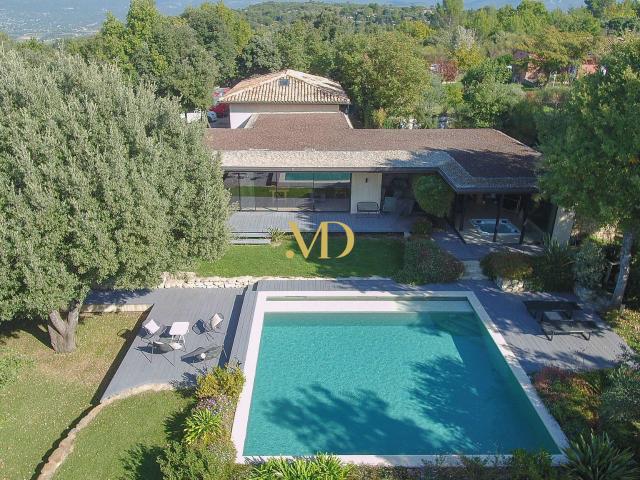 Maison vente à Apt