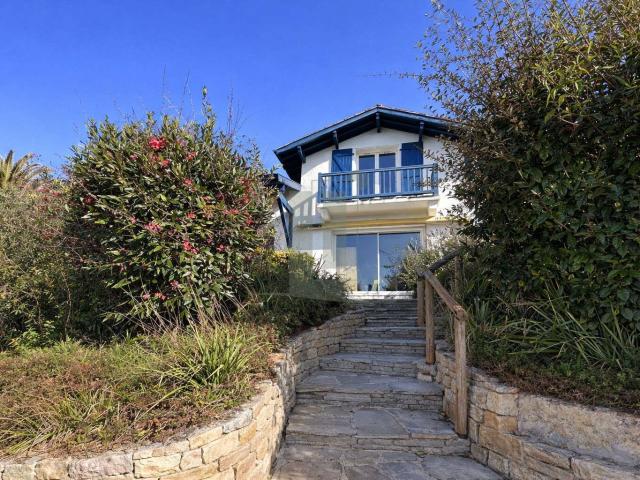 Maison vente à Bayonne, Arbonne