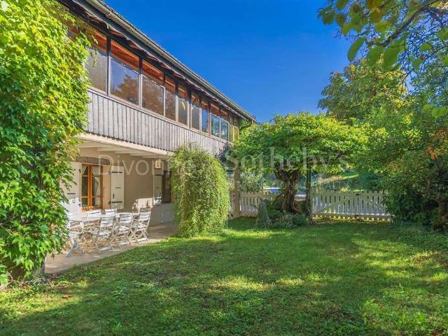 Maison vente à Saint-Julien-en-Genevois, Archamps